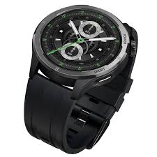 RELOJ HAYLOU SOLAR NEO 2 BLACK